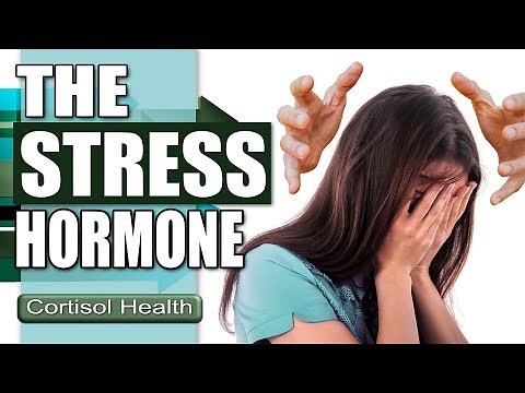 Lower Cortisol Levels Naturally | Cortisol Supplements