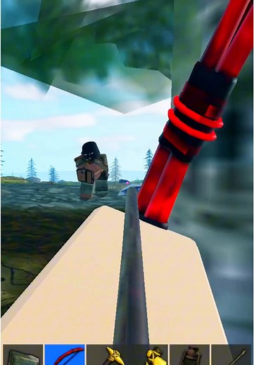 Rust Game and Roblox Survival Gameplay Insights