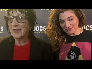 Hot Docs Festival to open with film on queer rock icon Carole Pope