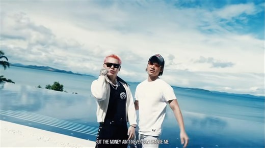 依旧顶级！谢帝&Rich4ever发布《They don’t know it》官方MV！