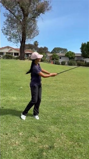 30 yard chip (front view) - 04/06/2026