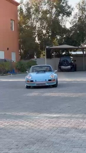 The RSR Project on Reels