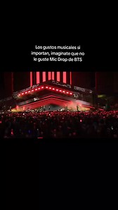 70K views · 3.6K reactions | Mic drop es de mis favoritas #bts #army #kpop #bangtan #armylover #btsarmyforever | Vdz Arlen | Facebook