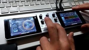 Monster GODJ mix set 'Hands up' with Loop mode It shows that GODJ is not just mini DJ any more.by DJ Schedule 1 For more info : http://www.monstergodj.com | GODJ & GODJ Plus