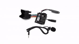 Amazon.com: Acouto for RCD 510 Bluetooth Module, Car Microphone with AUX Bluetooth Adapter for RNS 310 510 for RCD 300 310 510, Microphone Adapter Auxiliary Audio Wire 150cm/59in Length Replacement : Electronics