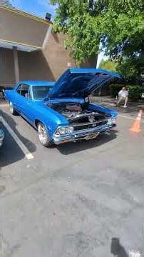 chevelles of California updated