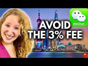 Foreigners Pay 3% Extra on WeChat | Here's Why?