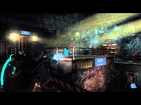 Dead Space 2 Multiplayer Closed Beta Gameplay