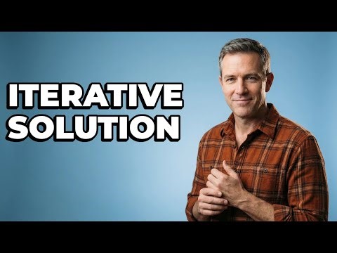 How Does Recursion Terminate With a Non-Recursive Solution?