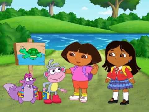 First Day of School-clip3