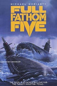 Full Fathom Five (1990) - Movie