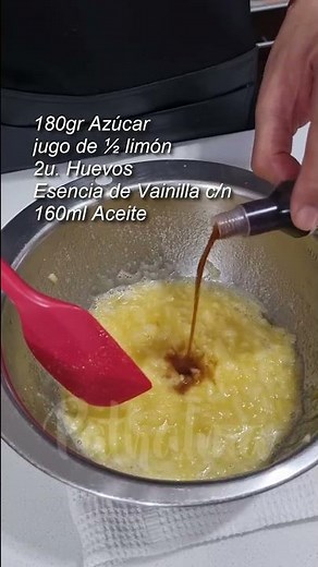 Apple Pudding - Very Moist and Easy