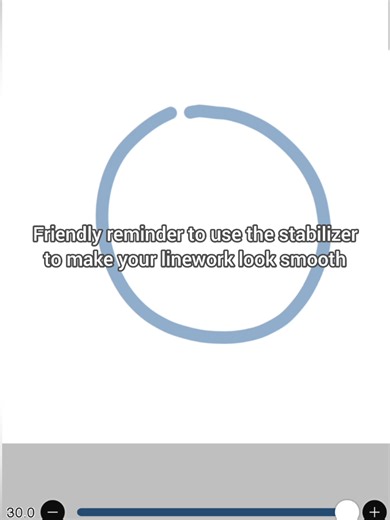 Tips for Smooth Linework in Digital Art