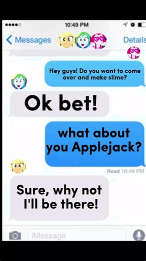 MLP roleplay#fyp #mlphangout #mlp #15ai #equestriagirls