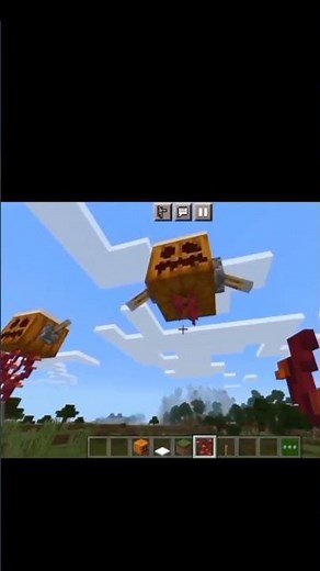 Minecraft tutorial no 4