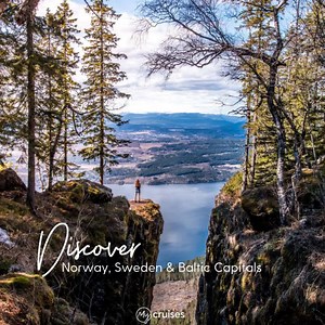 ✨ Discover Norway, Sweden & Baltic Capitals ✨ Book Now with a Low Deposit from $300pp! Immerse yourself in the beautiful Baltics on this 17 Day fly, tour & cruise package onboard the Norwegian Escape. Tour around Norway & Sweden before cruise through the Baltic Sea. Click Get Quote for more information! Your package includes: ✨ Return Flights ✨ 7 Day Tour Includes: ✨ Transportation Private Deluxe Coach ✨ Services of a Professional Tour Director ✨ Guided Tour of Oslo ✨ Guided Tour of Copenhagen ✨