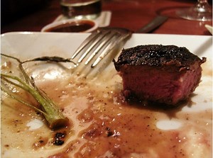 Readers' Choice: Favorite Steak in Darien