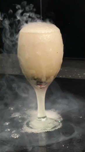 1000 Degree Ball in Red Bull Glass – Satisfying Melt Experiment!