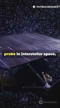 Voyager 2 Sends Back Alarming New Data: Scientists Stunned!