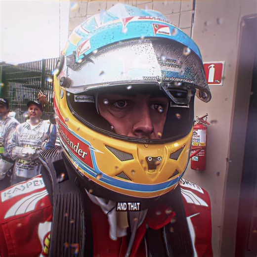 2012 was the end… || #fyp #foryoupage #trending #f1 #fernandoalonso