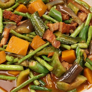 86K views · 410 reactions | Pinakbet or pakbet Tagalog is a popular...