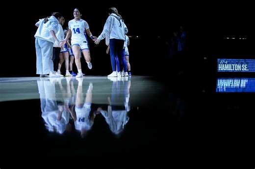 Indiana high school girls basketball scores: IHSAA regionals highlights, photos, recaps