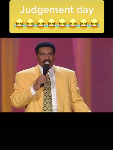 Classic Stand-up Comedy Moments with Steve Harvey