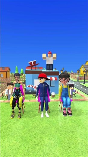 #funnymoments #2026shorts# #3danimation #animation #3d #memes #scaryteacher3d #miraculousladybug