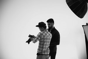 How to Prepare for a Photo Shoot | Australian Academy of Modelling