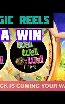 Massive Win in Well Well Well Live Casino game by playtech #crazytime