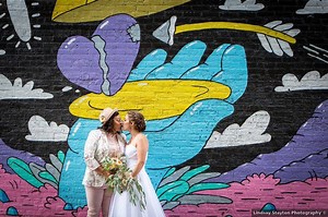 The Same-Sex Wedding Guide All LGBTQ Couples Need