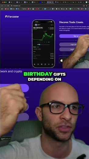 Farcaster Mini-Apps Could Increase Your $BASE Airdrop Just By Playing Around