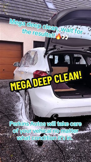 Transforming a BMW 218: From Worn to Wonderful