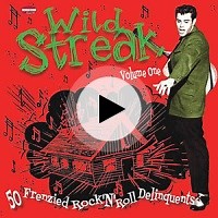 Jitterbugging Baby (Kliff 105) by David Ray