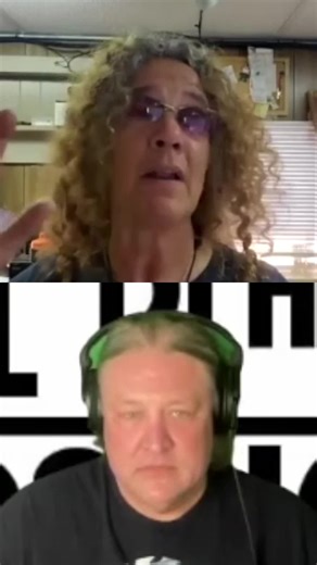 Kim from Kim's Krypt Haunted Mill returns to discuss Kim's Krypton Kampout 2025!! It is the 5th Kampout and the first since 2019! Fans from all over the world have enjoyed this wild and frightening event and it is one you will never forget! We also discussed Scarlet Angel- Heel- and Karma! For Tickets and More Information- www.kimskrypt.com or 717-225-4811 #kimskrypt #kimskryptkampout #kimskrypthauntedmill #scarletangel #karma #heel #kimyates #fowlplayersradio #michaelspedden #fowlplayersradiopo