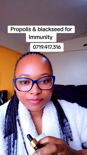 Propolis and blackseed oil can help you overcome it. Available at Mithoo Business centre, second floor S40, Moi avenue opposite Bazaar #propolis #beepropolis #immunitybooster #immuneboost #blackseedoil #primeorganics