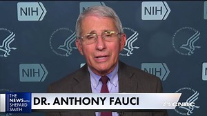 14K views · 238 reactions | “I think we’re facing a whole lot of trouble” as we enter the fall and winter, Dr. Fauci says. “We’re in a bad place now, we’ve got to turn this around.” | CNBC | Facebook