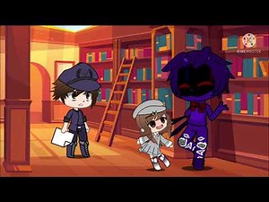 Daisy Bell [meme] FNAF