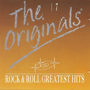 Various - The Originals - 7- Rock & Roll Greatest Hits