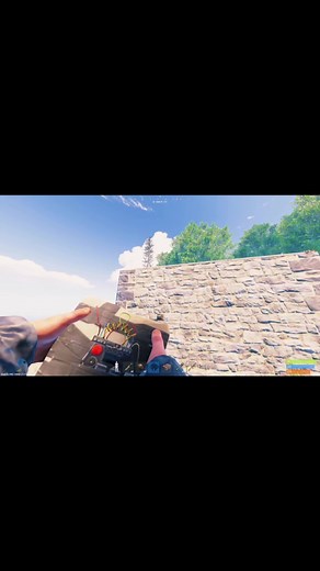 STAY PRIM Farm Bot #SOLORAID #solo #rusttok #fyp #fyprust #fypシ #rustgame #c4raid #flexeveryangle #oreo #c4 #raiding #shitter #rustconsoleedition #rustconsole #rustconsolemoment #rustconsolegameplay #ezraid #ezfarm