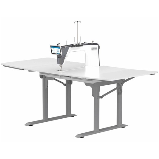 QNIQUE 19SD Sit Down Longarm Quilting Machine