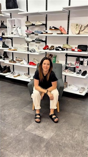 Looks d’été avec Birkenstock 🤍 confort et style au quotidien