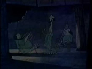 Donald en el Mágico Mundo de las Matemáticas