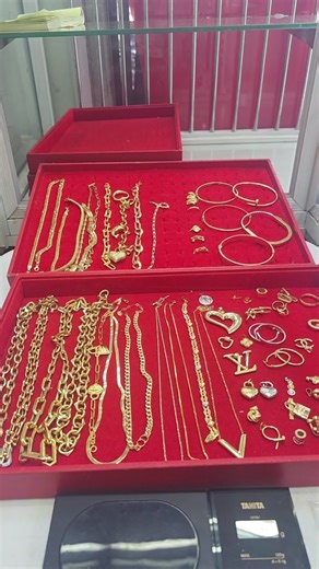 BUYERS WITH HISTORY OF JOY RESERVERING ARE NOT ALLOWED 👎👎👎 LET'S NOT WASTE EACH OTHER'S TIME !!! SHIPPING VIA LBC ✅️COD WITHIN METRO MANILA ONLY (WITH 2,000 SECURITY DEPOSIT) ONCE THE ITEM IS RETURNED TO THE SENDER, THE SECURITY DEPOSIT IS NON-REFUNDABLE 🚫💰 ❌ ️NO RUSH SHIPPING ❌ ️NO FREE SF ❌ ️NO RETURN ❌️ NO MEET UPS ❌ ️NO E-INVOICE, NO PROCESS ❌️ NO COD PROVINCES ❌️ NO JOY RESERVERS PAYMENT MUST BE SETTLED WITHIN 24 HOURS NO PAYMENT CANCELLED TRANSACTION | Sky Jewel Co.