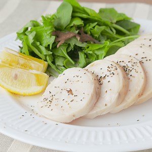 鳥ハムのレシピおすすめの15選を紹介 | クラシル
