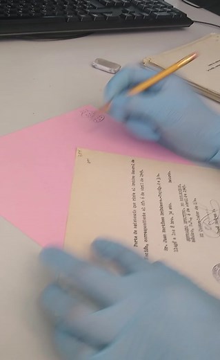 Guía Completa sobre Foliación de Documentos