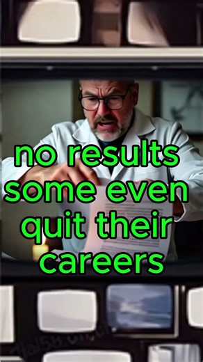 The Case That Drove Scientists Mad #untoldmysteries