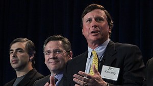 10 billionaires from Georgia made the Forbes 400. Here's who they are and what they do