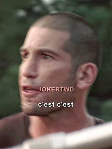 Shane Walsh explains the world to the Group / The Walking Dead 2010 #shorts