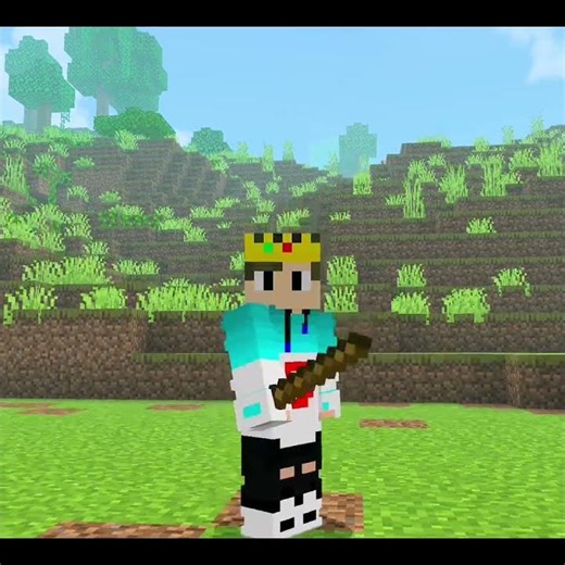 Fastest XP Farm in Minecraft PE 1.21 😱 Unlimited XP in Seconds 🔥